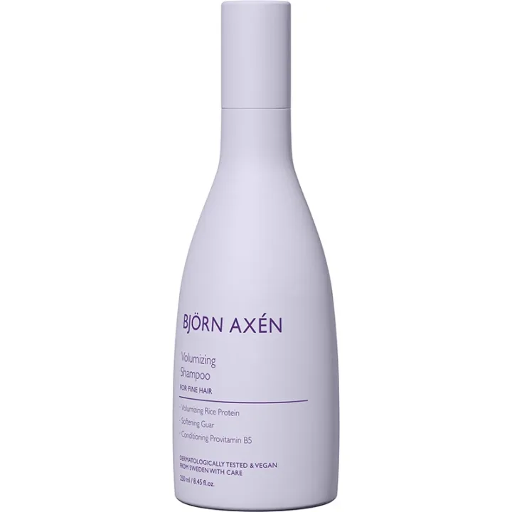 Björn Axén Volumizing Shampoo 250 ml Björn Axén