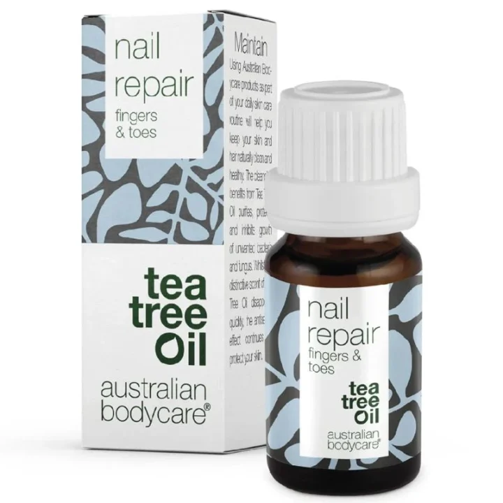 Australian Bodycare Nail Repair 10 ml Australian Bodycare