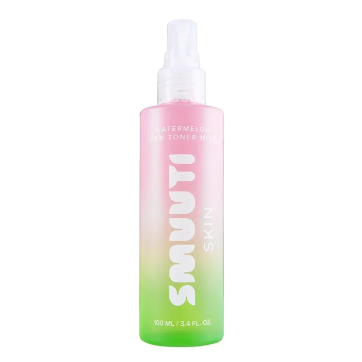 Smuuti Skin Watermelon Dew Toner Mist 100 ml Smuuti