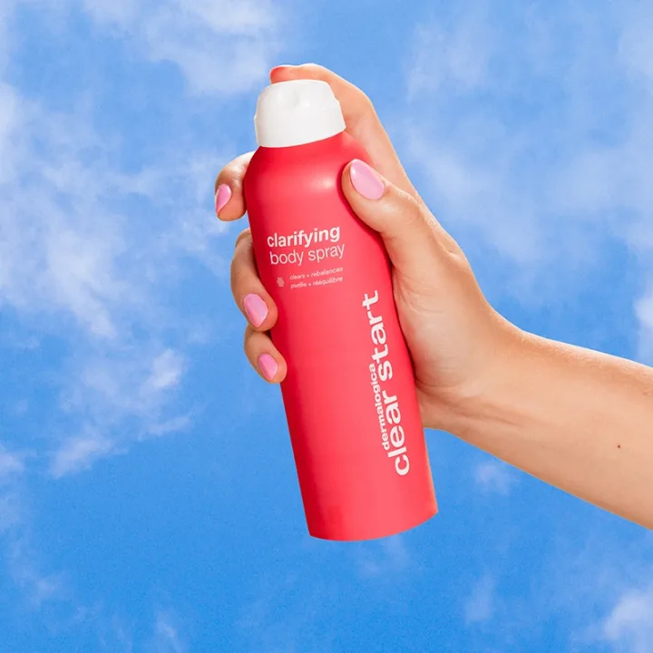 Dermalogica Clear Start Clarifying Body Spray 177 ml Dermalogica