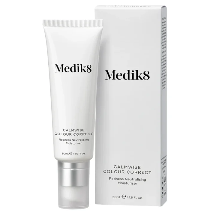 Medik8 Calmwise Colour Correct 50ml Medik8