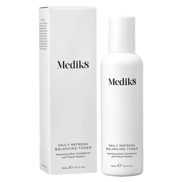 Medik8 Daily Refresh Balancing Toner 150ml Medik8