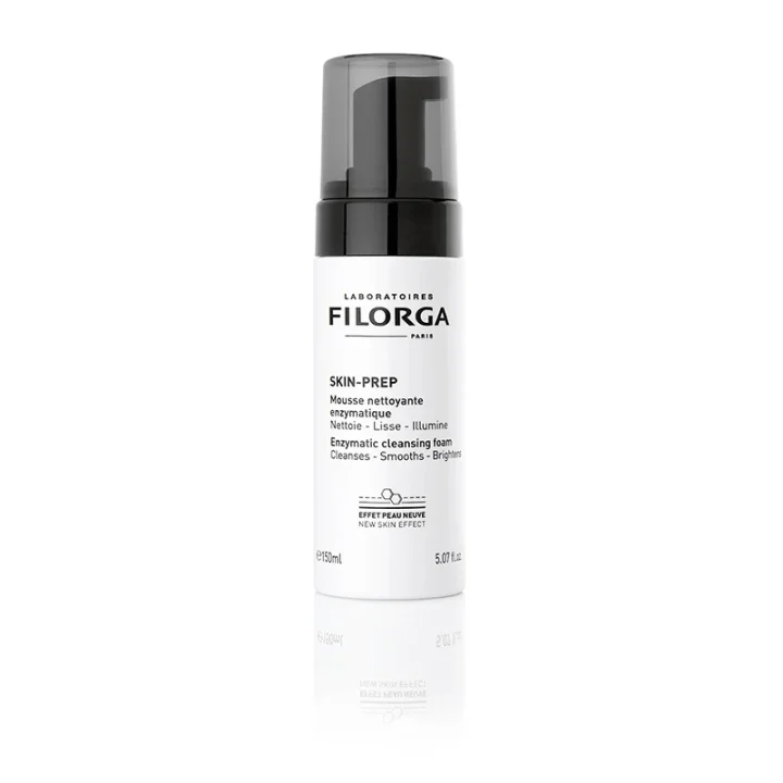Filorga Skin-Prep Enzymatic Cleansing Foam 150 ml Filorga
