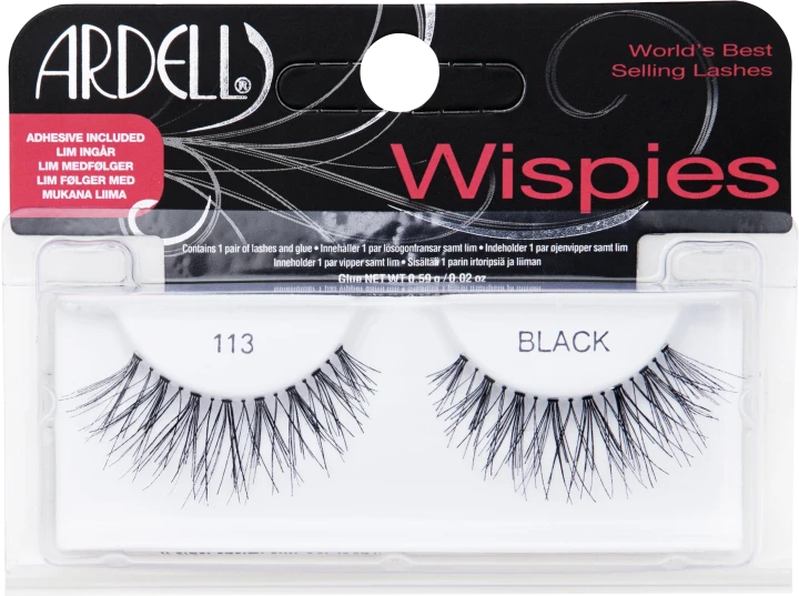 Ardell Wispies 113 1 par Ardell