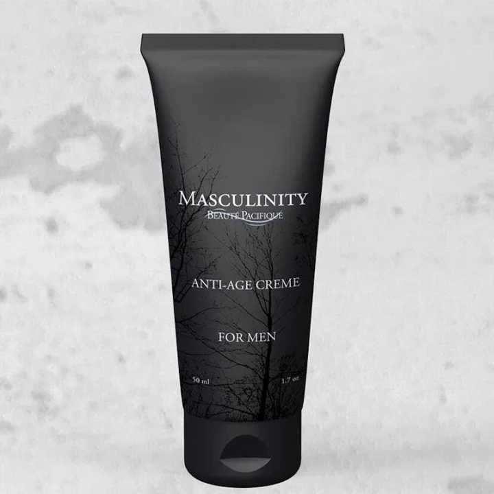 Beauté Pacifique Masculinity Anti-Age Creme 50 ml Beauté Pacifique