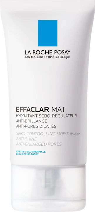 La Roche-Posay Effaclar MAT+ Fuktcreme 40 ml La Roche-Posay