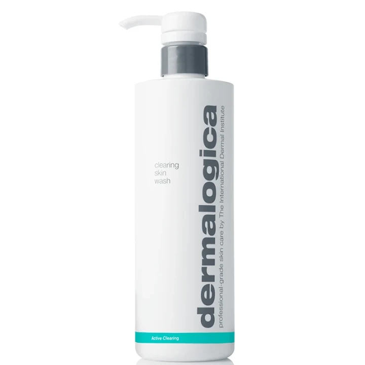 Dermalogica Clearing Skin Wash 500 ml Dermalogica