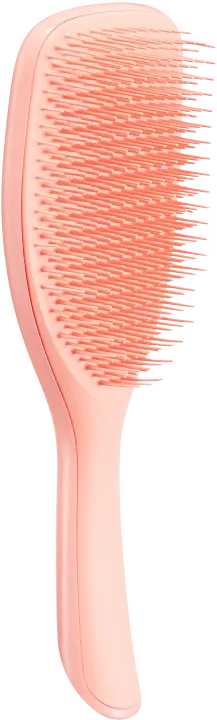 Tangle Teezer The Large Wet Detangler Peach Glow Tangle Teezer