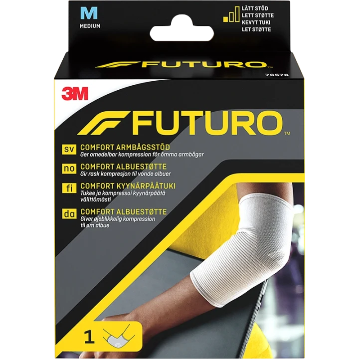 Futuro Comfort Armbåge Medium Futuro
