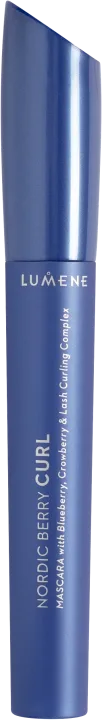 Lumene Berry Curl Mascara 8 ml Lumene