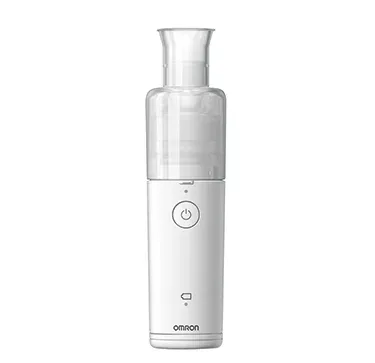 Omron Nebulisator Micro Air U100 Omron