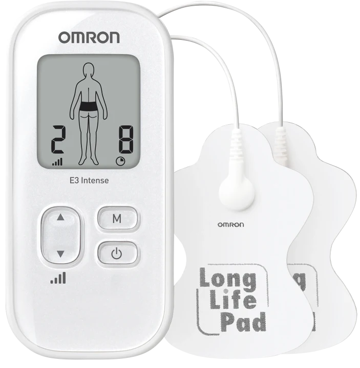 OMRON TENS E3 Intense Omron