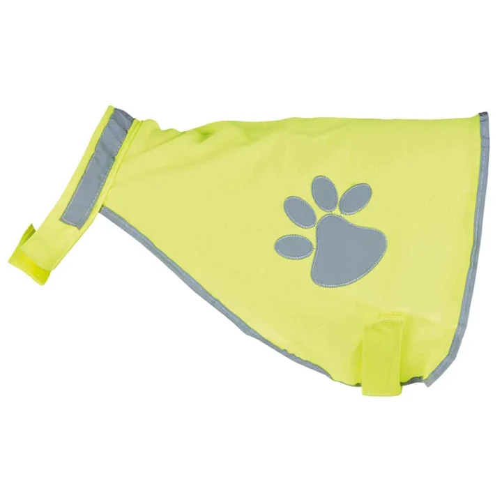 Trixie Säkerhetsväst hund S: 39-50 cm Trixie