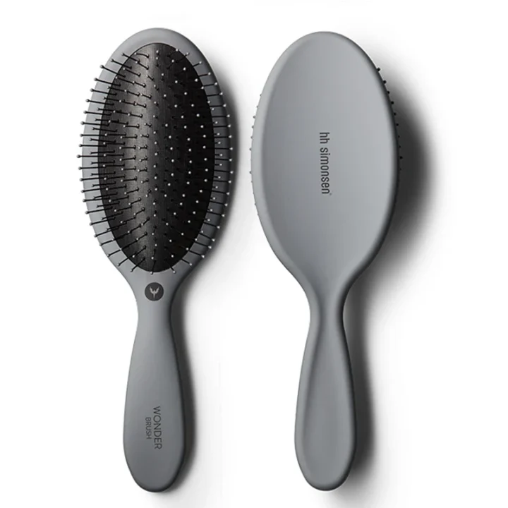 HH Simonsen Wonder Brush Cool Grey HH Simonsen
