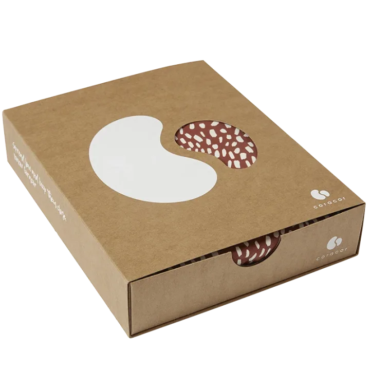 Coracor Bärsjal Spicy Sprinkles Coracor