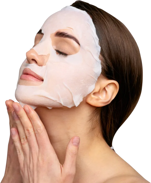 Stay Well Vegan Sheet Mask Watermelon 1 st Stay Well