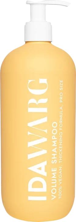 Ida Warg Volume Shampoo PRO Size 500 ml Ida Warg
