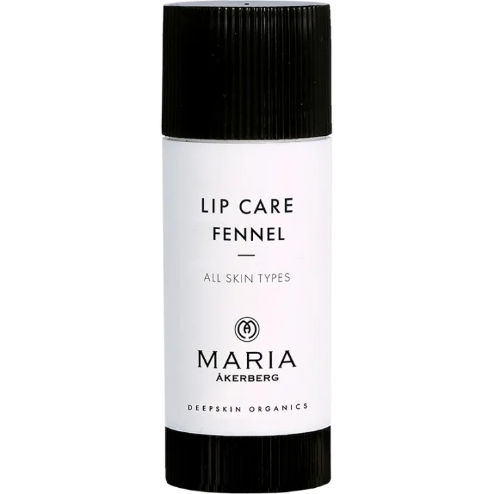 Maria Åkerberg Lip Care Fennel 7 ml MARIA ÅKERBERG