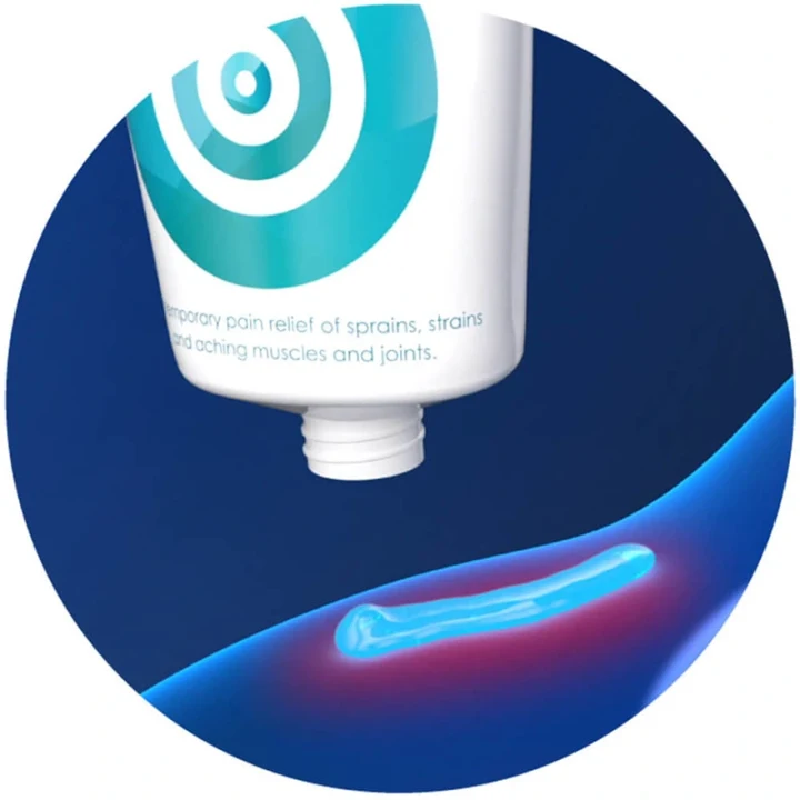 Paingone Freeze 200 ml Paingone