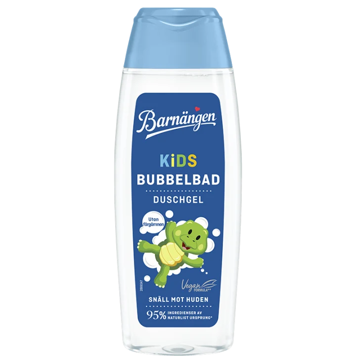 Barnängen Kids Bubbelbad 250 ml Barnängen