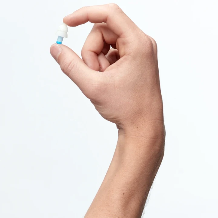 Alpine SwimSafe Earplugs 1 par Alpine