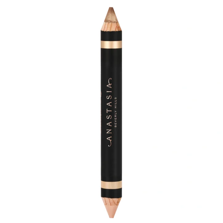 Anastasia Highlighting Duo Pencil Shell & Lace Anastasia