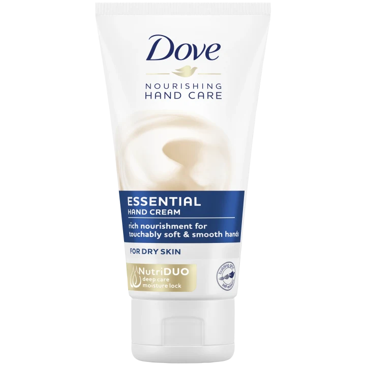 Dove Skin Handcreme Essential 75 ml Dove