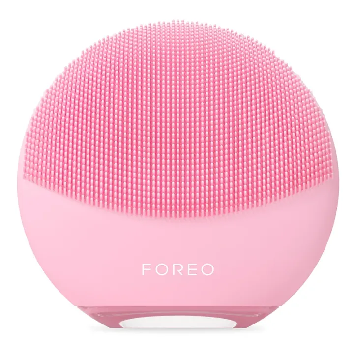 FOREO LUNA™ 4 Mini  Pearl Pink Foreo