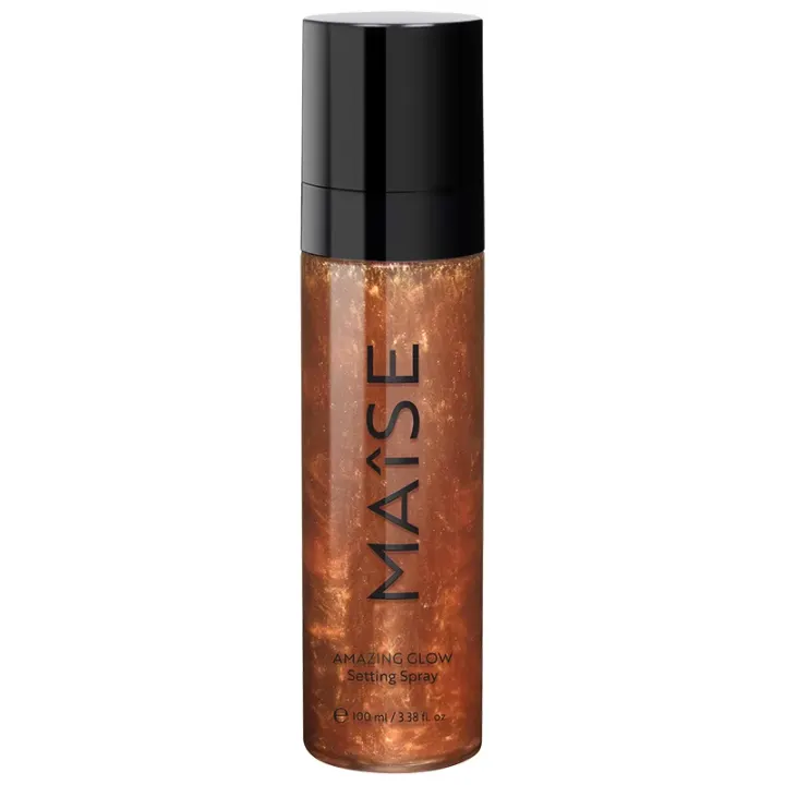 Maise Amazing Glow Setting Spray Bronze 100 ml Maise
