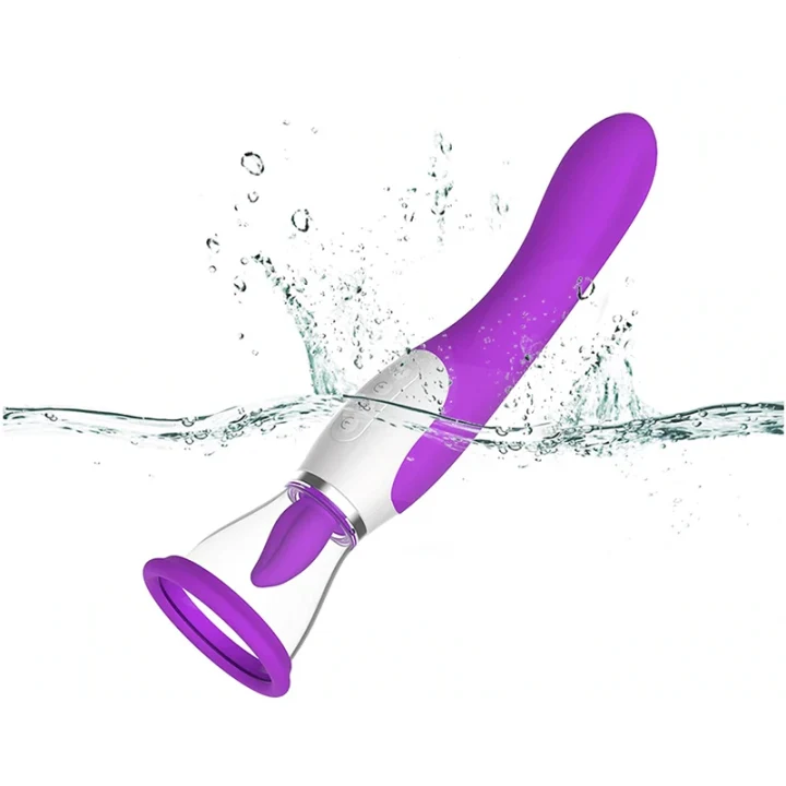 Ladylove Dream Pleasure Deluxe 2+ Ladylove