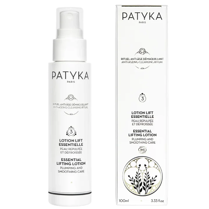 Patyka Essential Lifting Lotion 100 ml Patyka