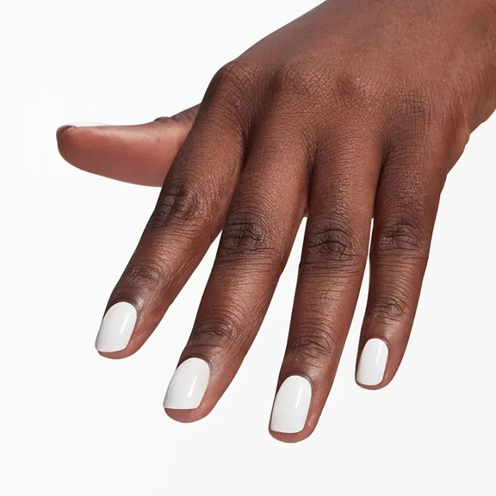 OPI Nail Envy Strong Nail Strengthener 15ml Alpine Snow OPI