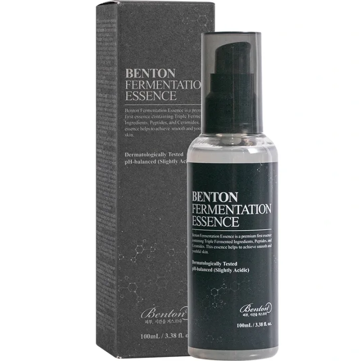 Benton Fermentation Essence 100 ml Benton