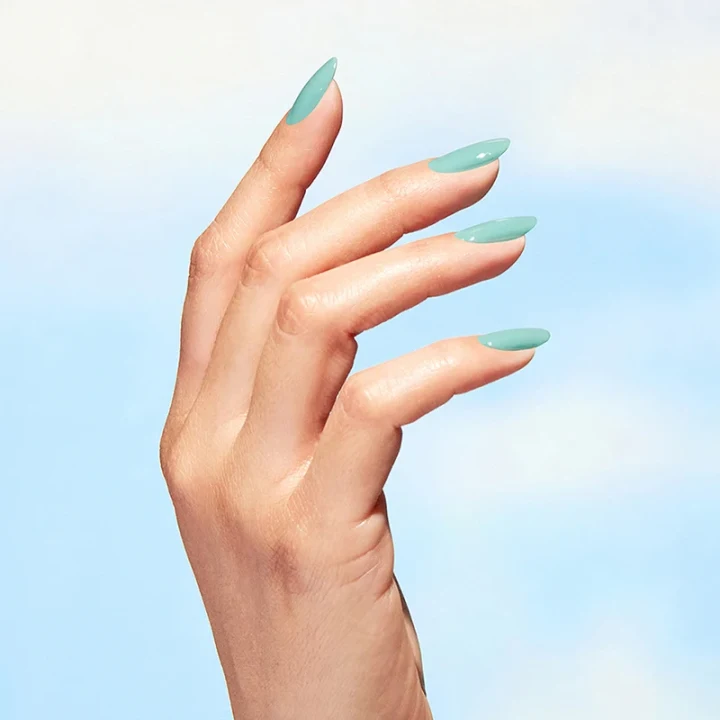 OPI Nature Strong 15ml Cactus What You Preach OPI