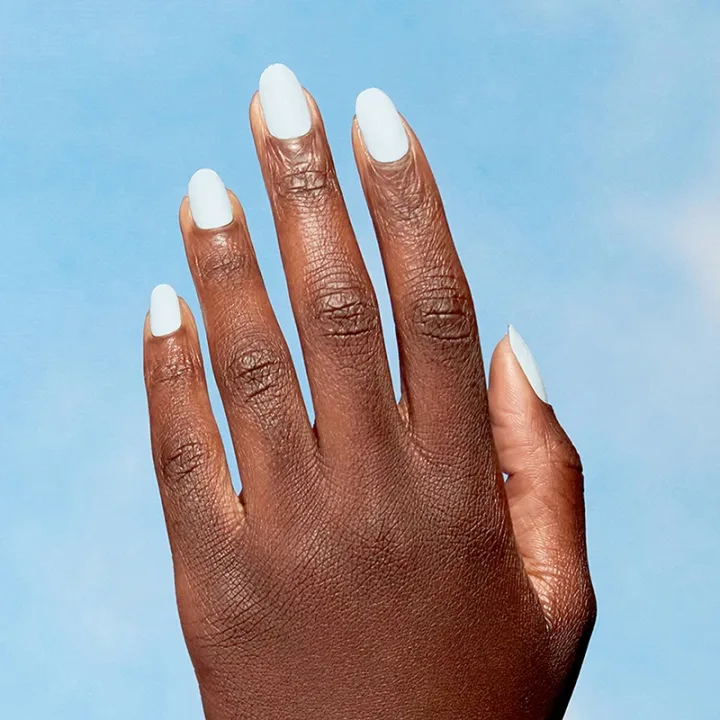 OPI Nature Strong 15ml Raindrop Expectations OPI