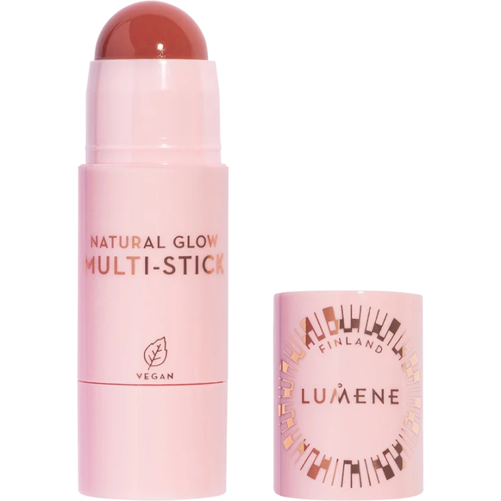Lumene Natural Glow Multi-stick Soft Glow 1 5,8 g Soft Glow 1 Lumene