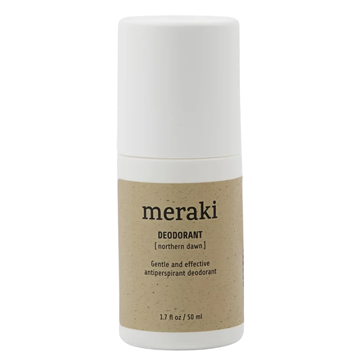 Meraki Deodorant Northern Dawn 50 ml Meraki