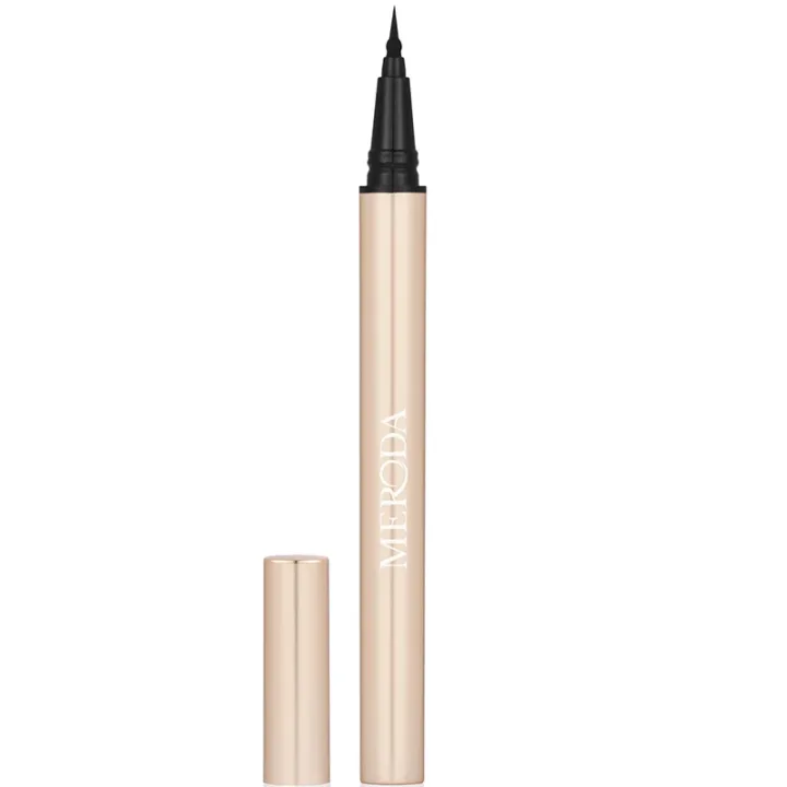 Meroda It's All About The Wing Liquid Waterproof Eyeliner 18 g Meroda