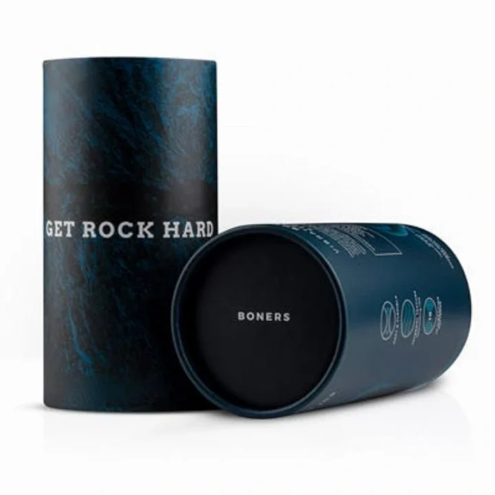 Boners Vibrating Stroker Boners