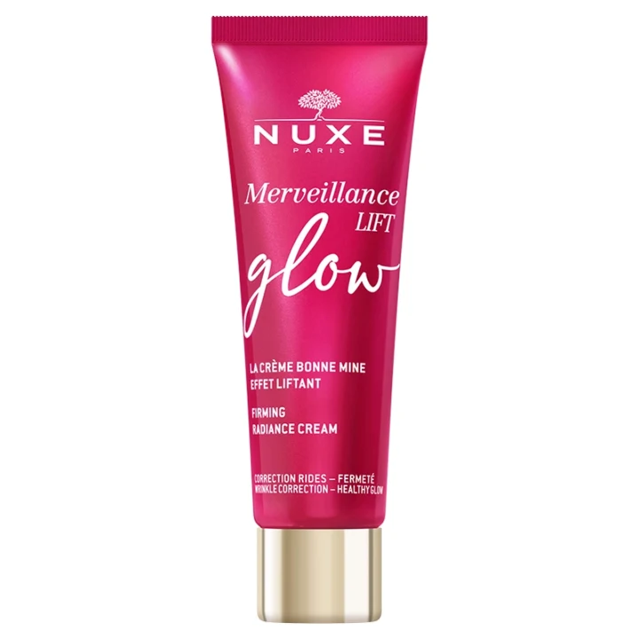 NUXE Merveillance Lift Glow Firming Radiance Cream 50 ml Nuxe