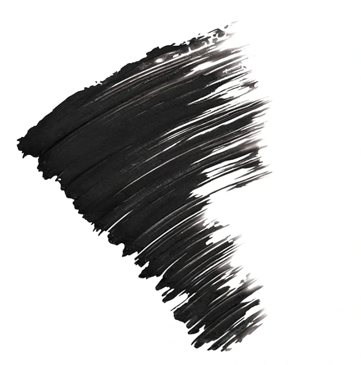 IsaDora 10 sec High Impact Volume Mascara 01 Black 9 ml IsaDora