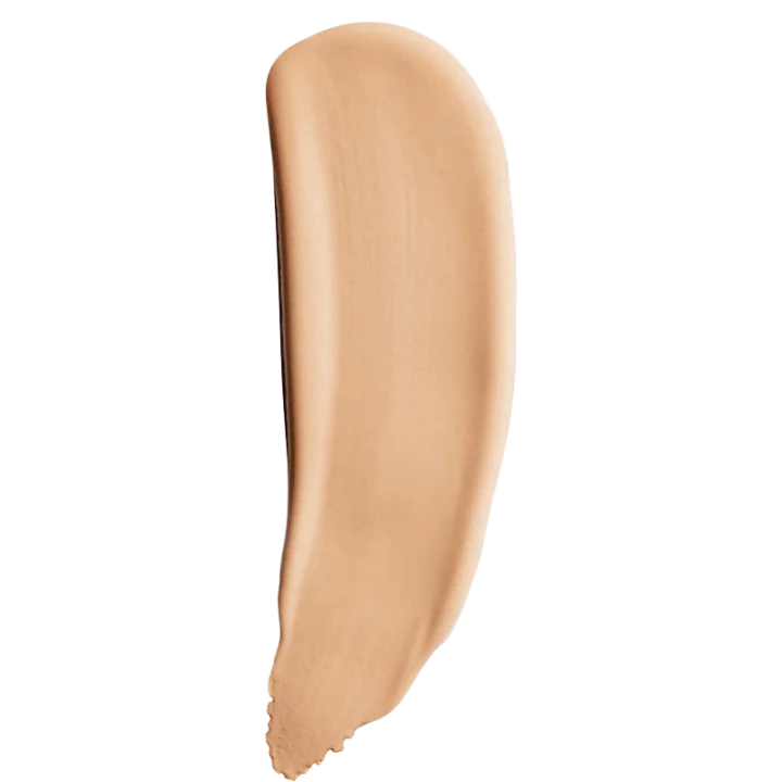 Lumene Matte Oil-Control Foundation SPF 20 30 ml 4 Tan Lumene