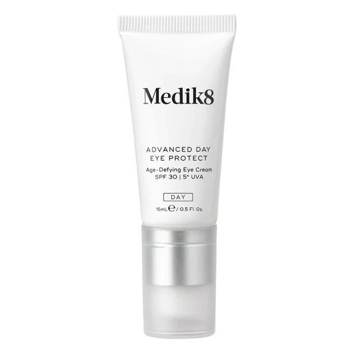 Medik8 Advanced Day Eye Protect SPF 30 15ml Medik8