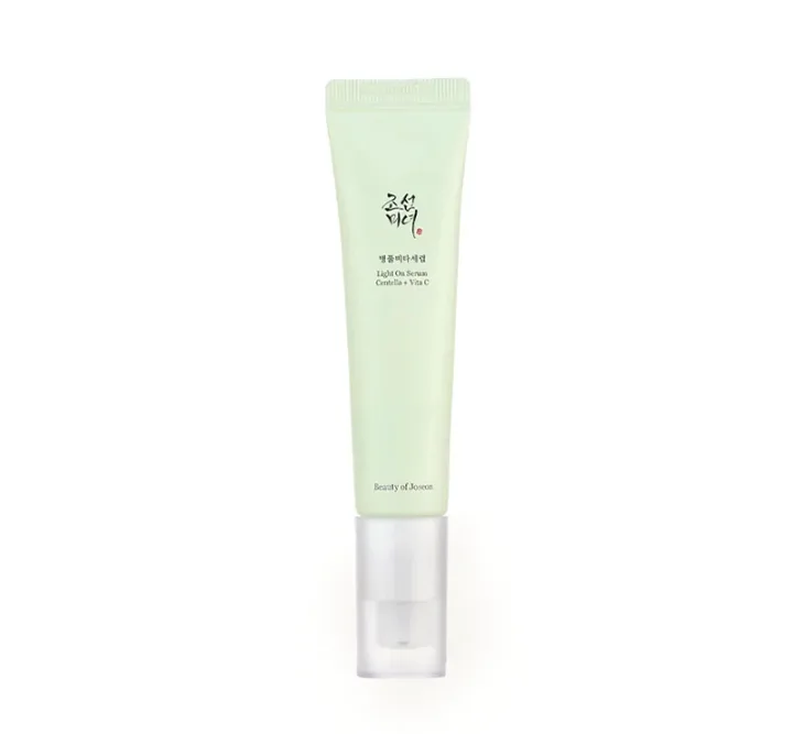 Beauty Of Joseon Light On Serum Centella + Vita C 30 ml Beauty of joseon