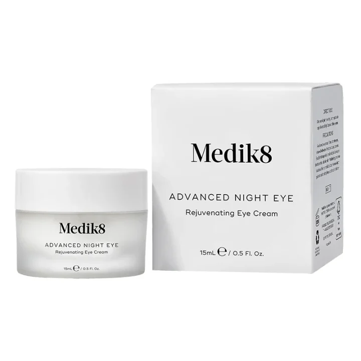 Medik8 Advanced Night Eye 15ml Medik8