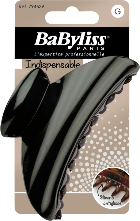 BaByliss Krokoklämma Stor blandade färger BaByliss