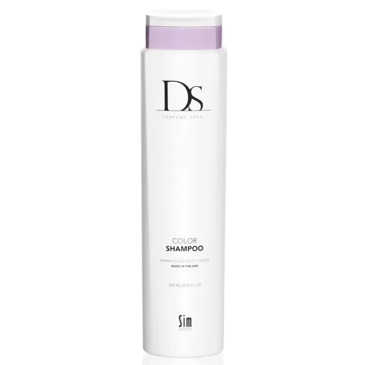 DS Color Shampoo 250 ml Ds