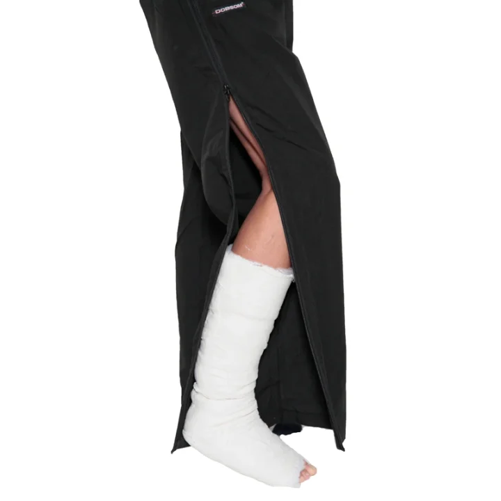 Dobsom Saltö Byxa Svart 4XL Dobsom