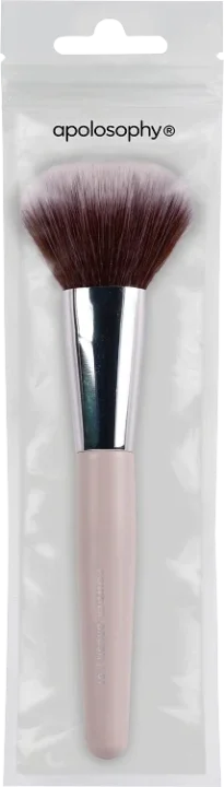 Apolosophy Powder Brush 01 Apolosophy