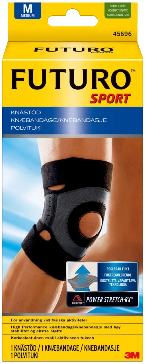 Futuro Performance Knästöd Medium Futuro